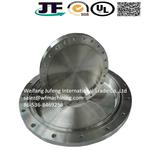 Stainless Steel Precision Machining Parts for Marine Hardware